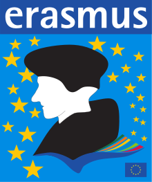 ERASMUS LOGO