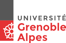 Grenoble logo